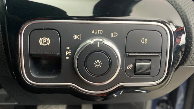 2022 Mercedes-benz A Class