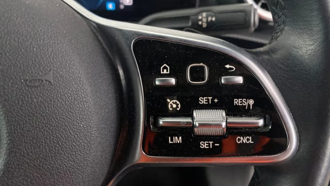 2022 Mercedes-benz A Class