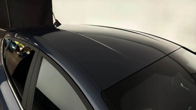 2022 Ford Fiesta