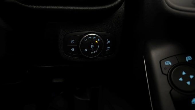2022 Ford Fiesta
