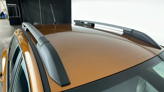 2023 Dacia Sandero Stepway