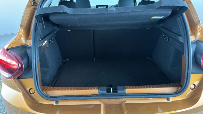 2023 Dacia Sandero Stepway