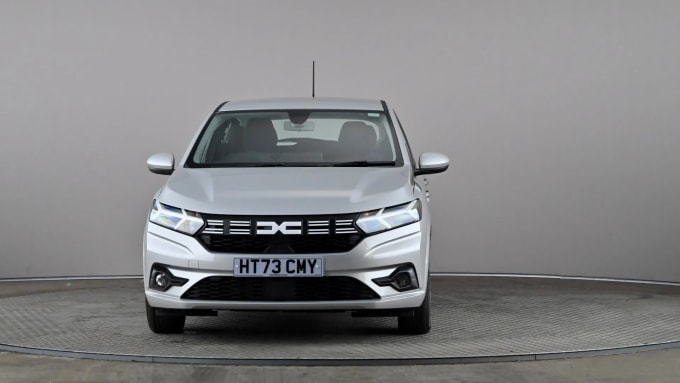 2023 Dacia Sandero