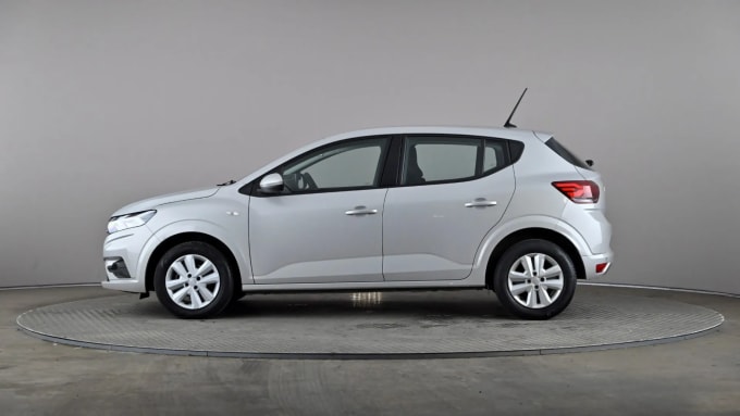 2023 Dacia Sandero