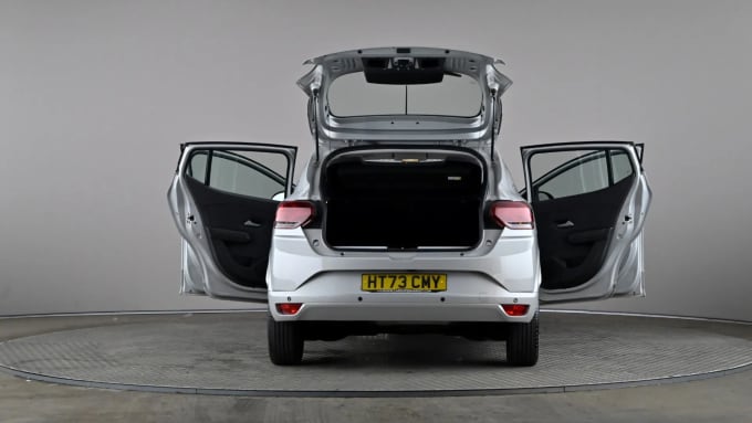 2023 Dacia Sandero