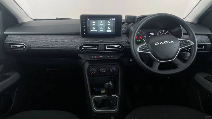 2023 Dacia Sandero