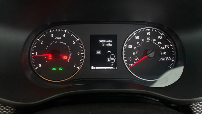 2023 Dacia Sandero