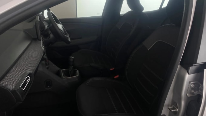 2023 Dacia Sandero
