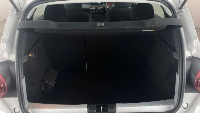 2023 Dacia Sandero