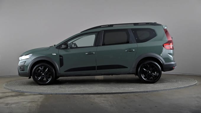 2023 Dacia Jogger