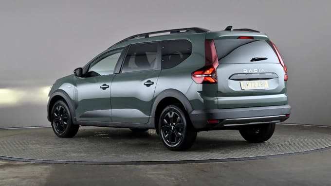 2023 Dacia Jogger