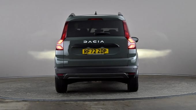 2023 Dacia Jogger