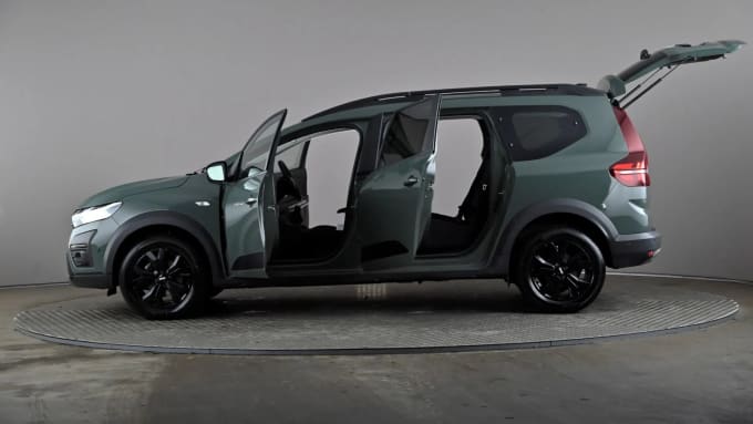 2023 Dacia Jogger