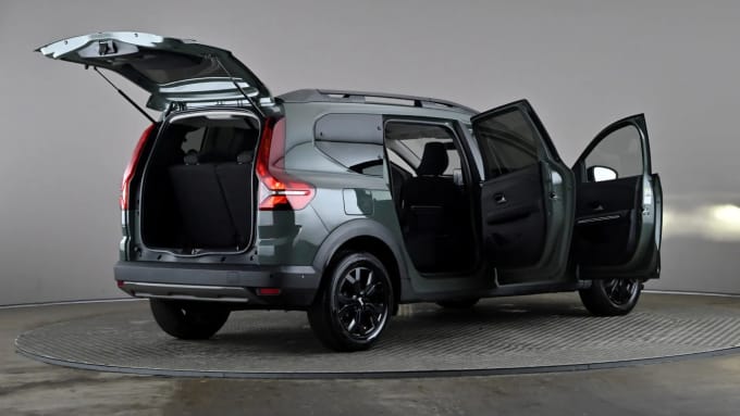 2023 Dacia Jogger