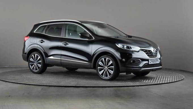 2020 Renault Kadjar