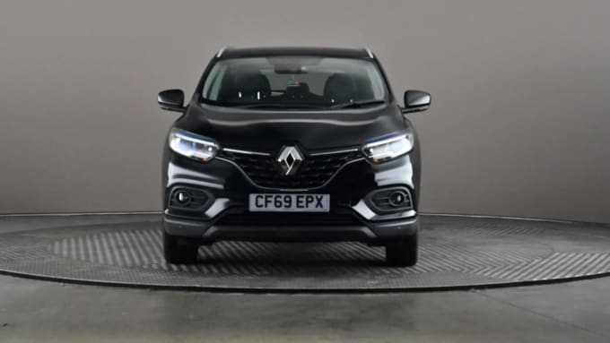 2020 Renault Kadjar