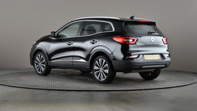 2020 Renault Kadjar