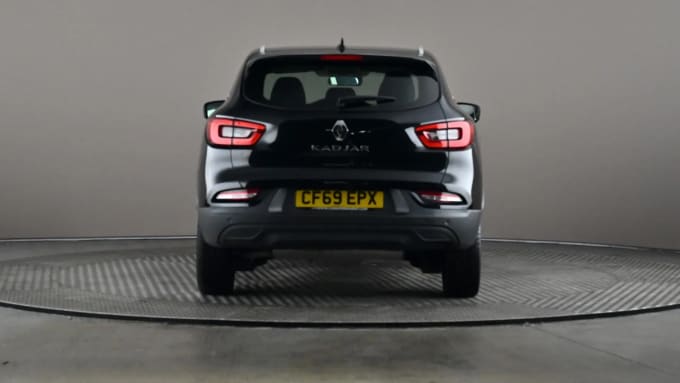 2020 Renault Kadjar