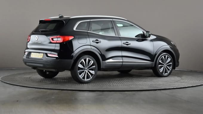 2020 Renault Kadjar