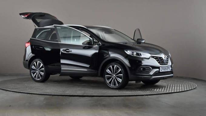 2020 Renault Kadjar