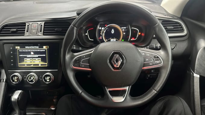 2020 Renault Kadjar