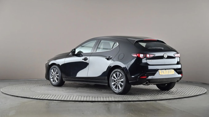 2021 Mazda Mazda3