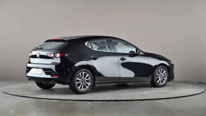 2021 Mazda Mazda3