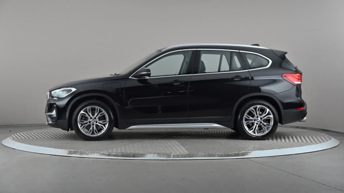 2021 BMW X1