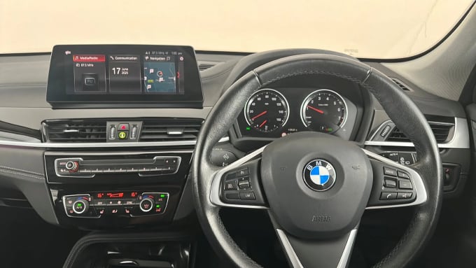 2021 BMW X1