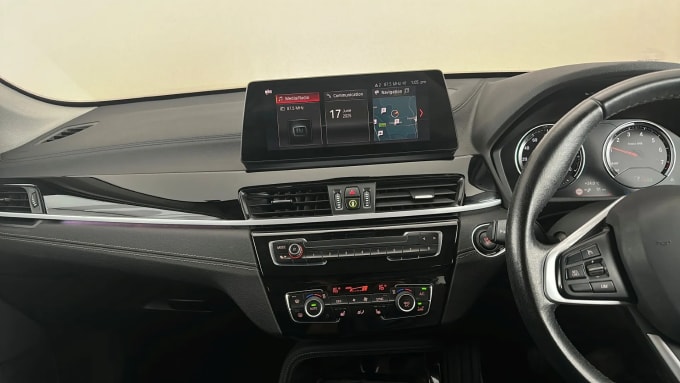 2021 BMW X1