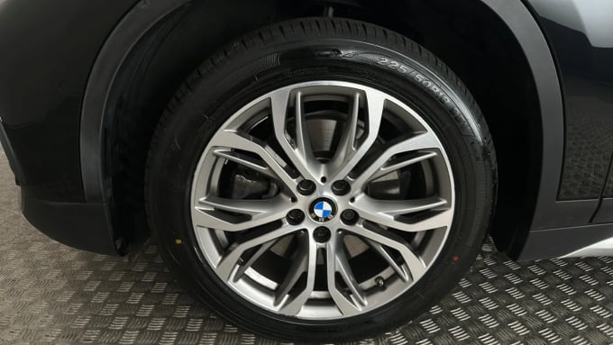 2021 BMW X1
