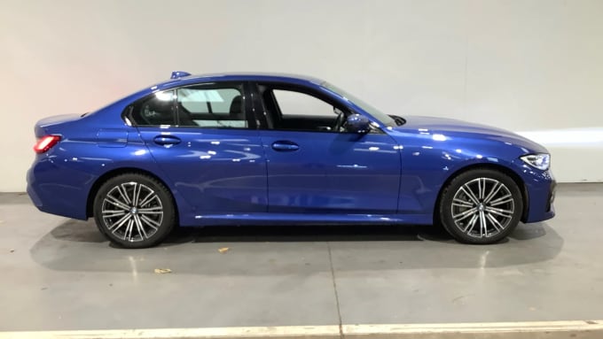 2020 BMW 3 Series