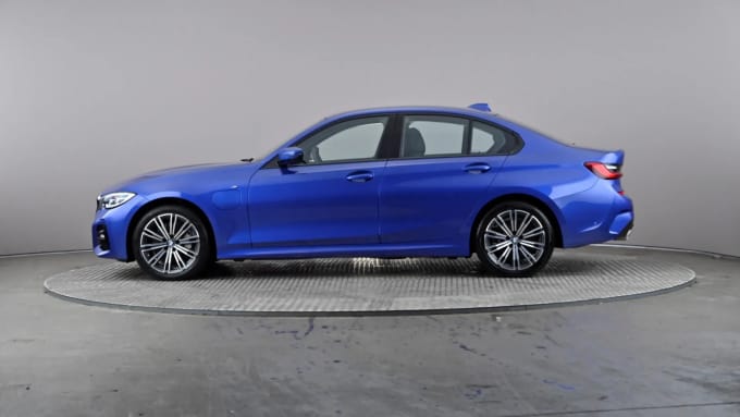 2020 BMW 3 Series