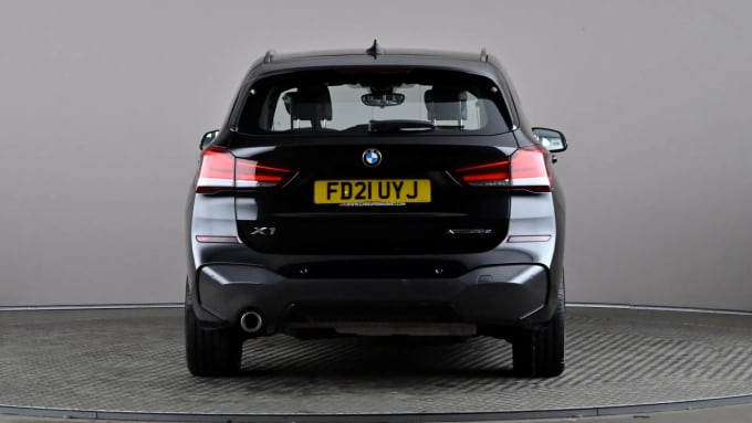 2021 BMW X1