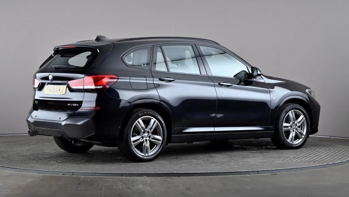 2021 BMW X1