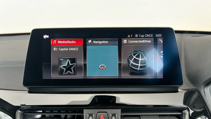 2021 BMW X1