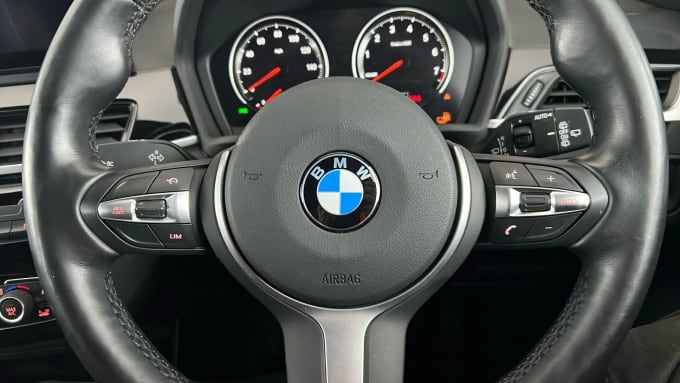 2021 BMW X1