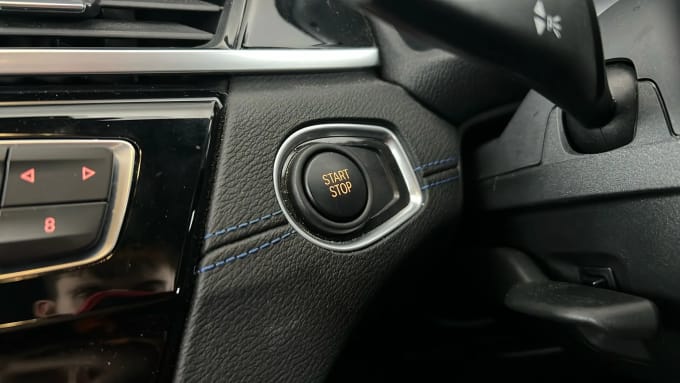 2021 BMW X1