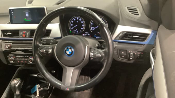2022 BMW X1