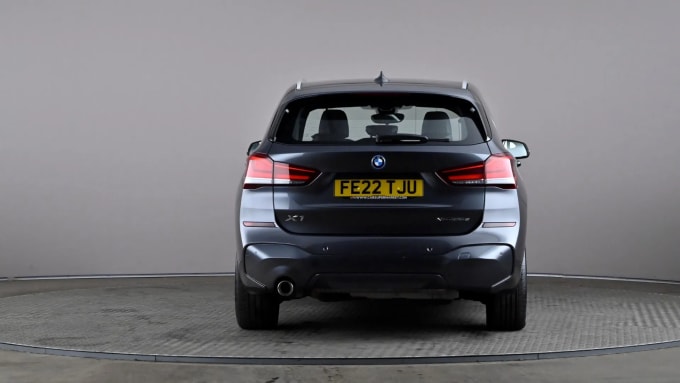 2022 BMW X1