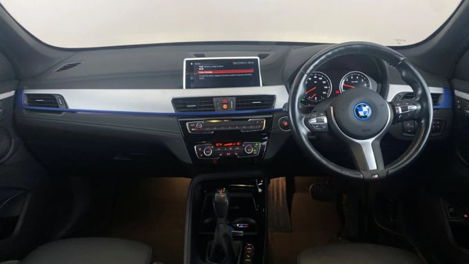 2022 BMW X1