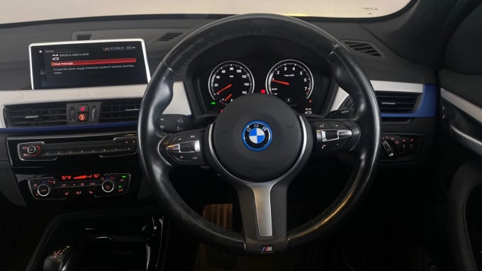 2022 BMW X1