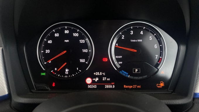 2022 BMW X1