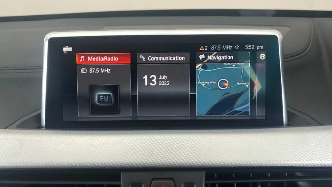 2022 BMW X1