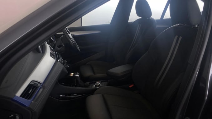 2022 BMW X1