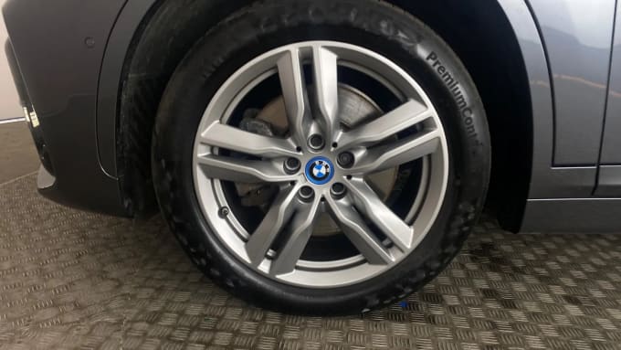 2022 BMW X1