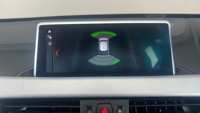 2022 BMW X1