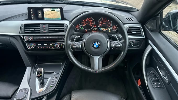 2020 BMW 4 Series