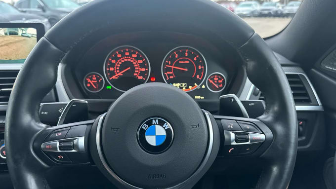 2020 BMW 4 Series