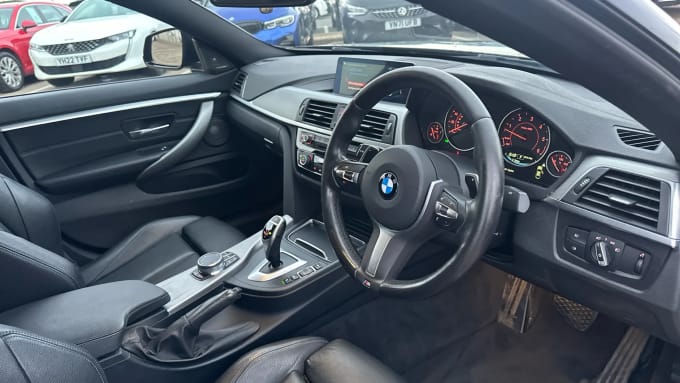 2020 BMW 4 Series